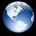 Web logo